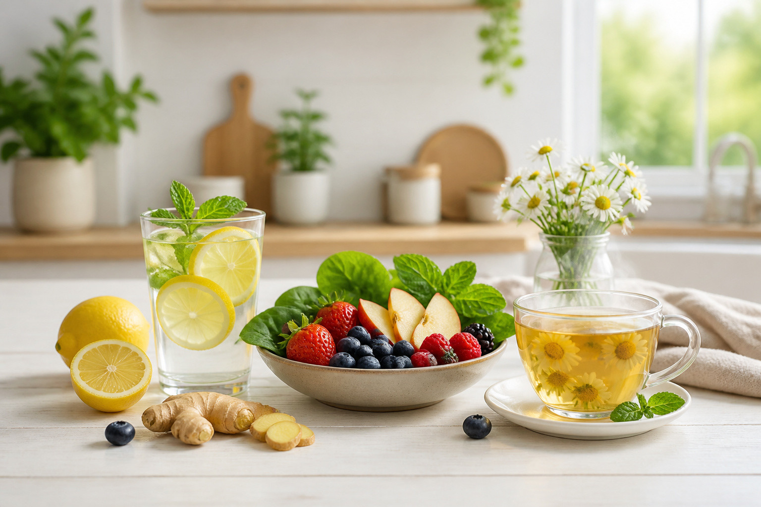 Confort intestinal : astuces naturelles pour ton bien-être