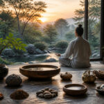 Harmonie et serenite meditation et 5 elements