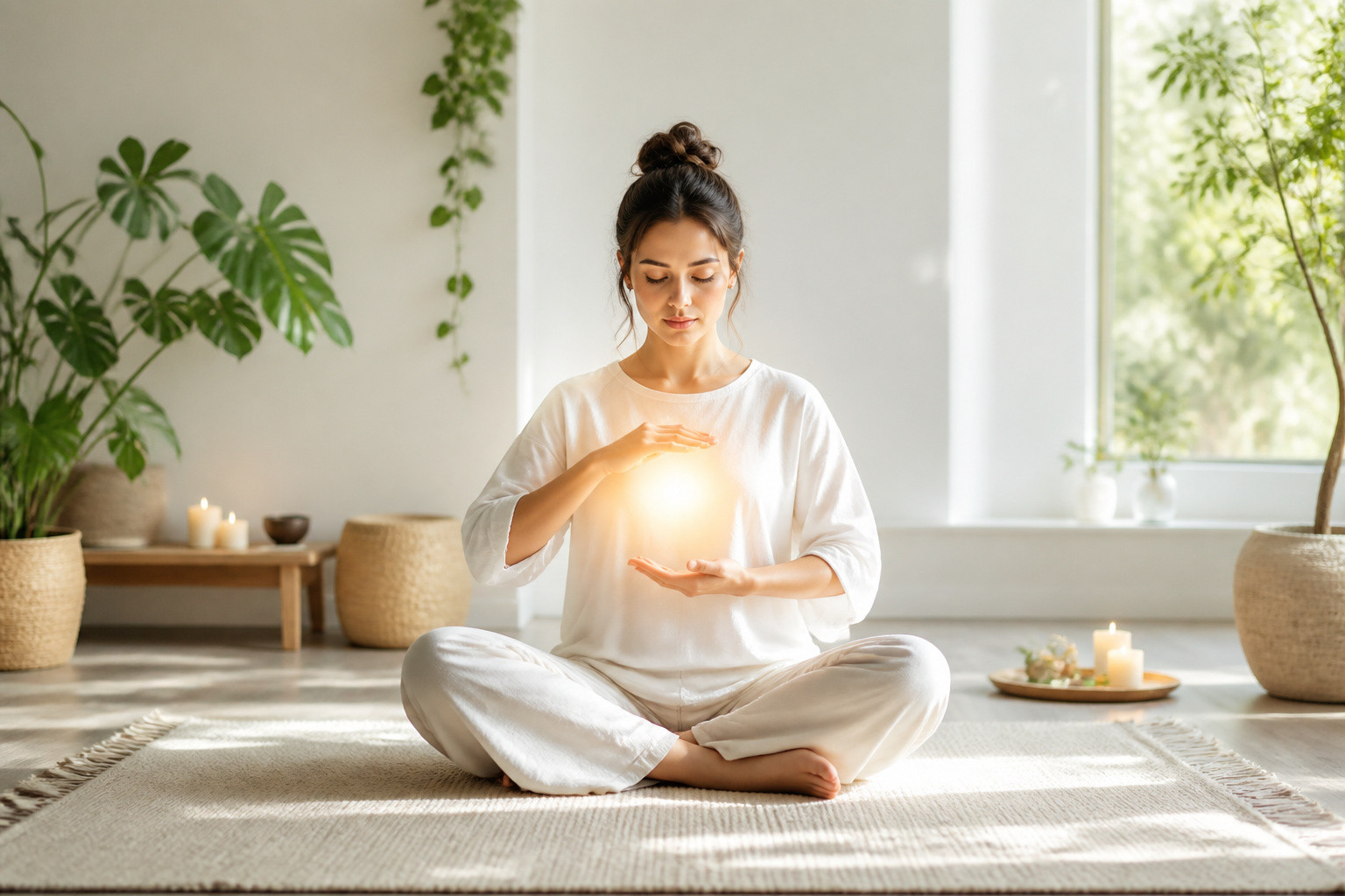 L’énergéticienne : son rôle pour ton bien-être