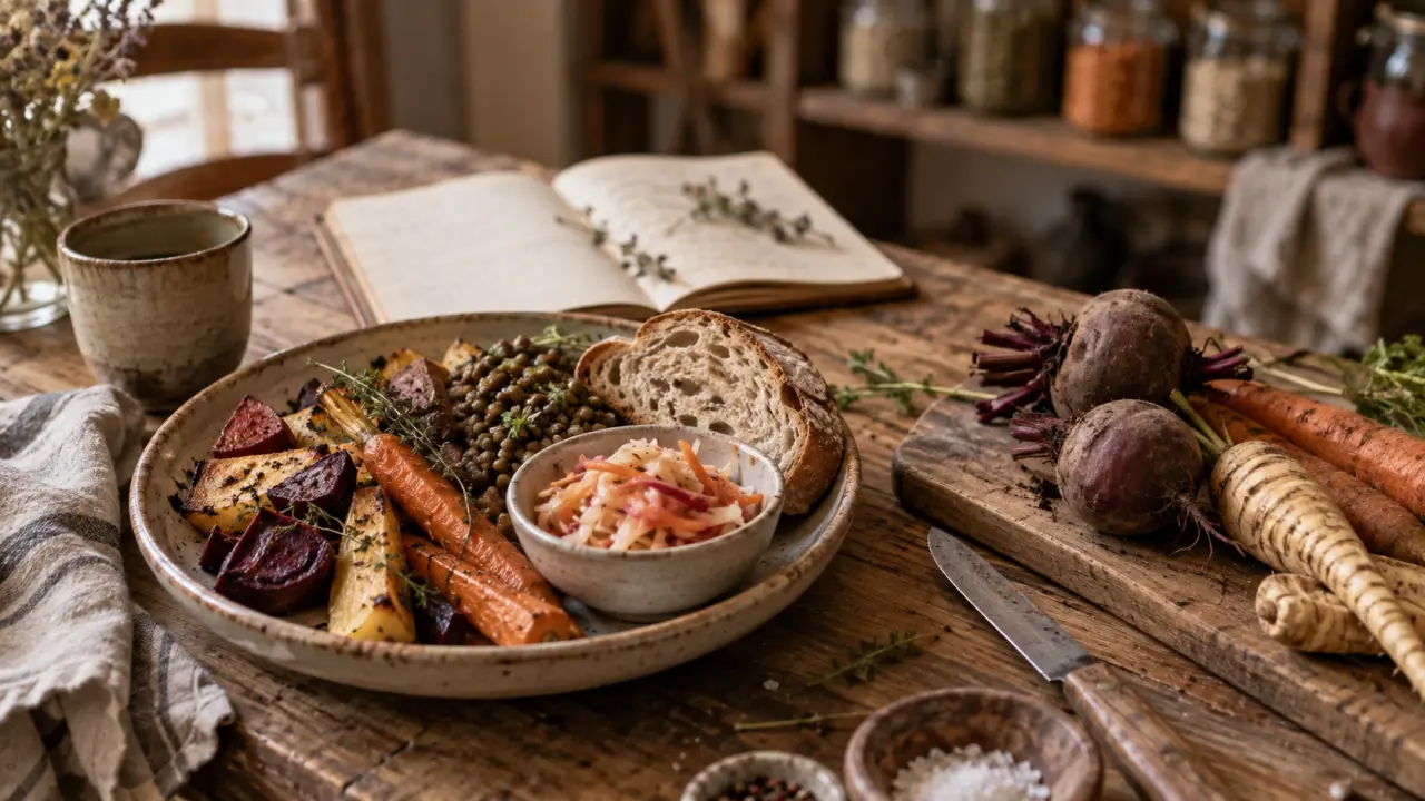 Alimentation ancestrale : quels repères garder, quels excès éviter ?